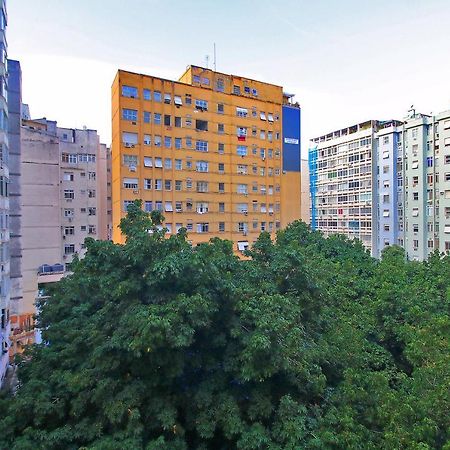 Apartamento Rio Spot Sara 1118 Río de Janeiro Exterior foto
