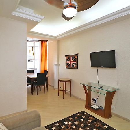 Apartamento Rio Spot Sara 1118 Río de Janeiro Exterior foto