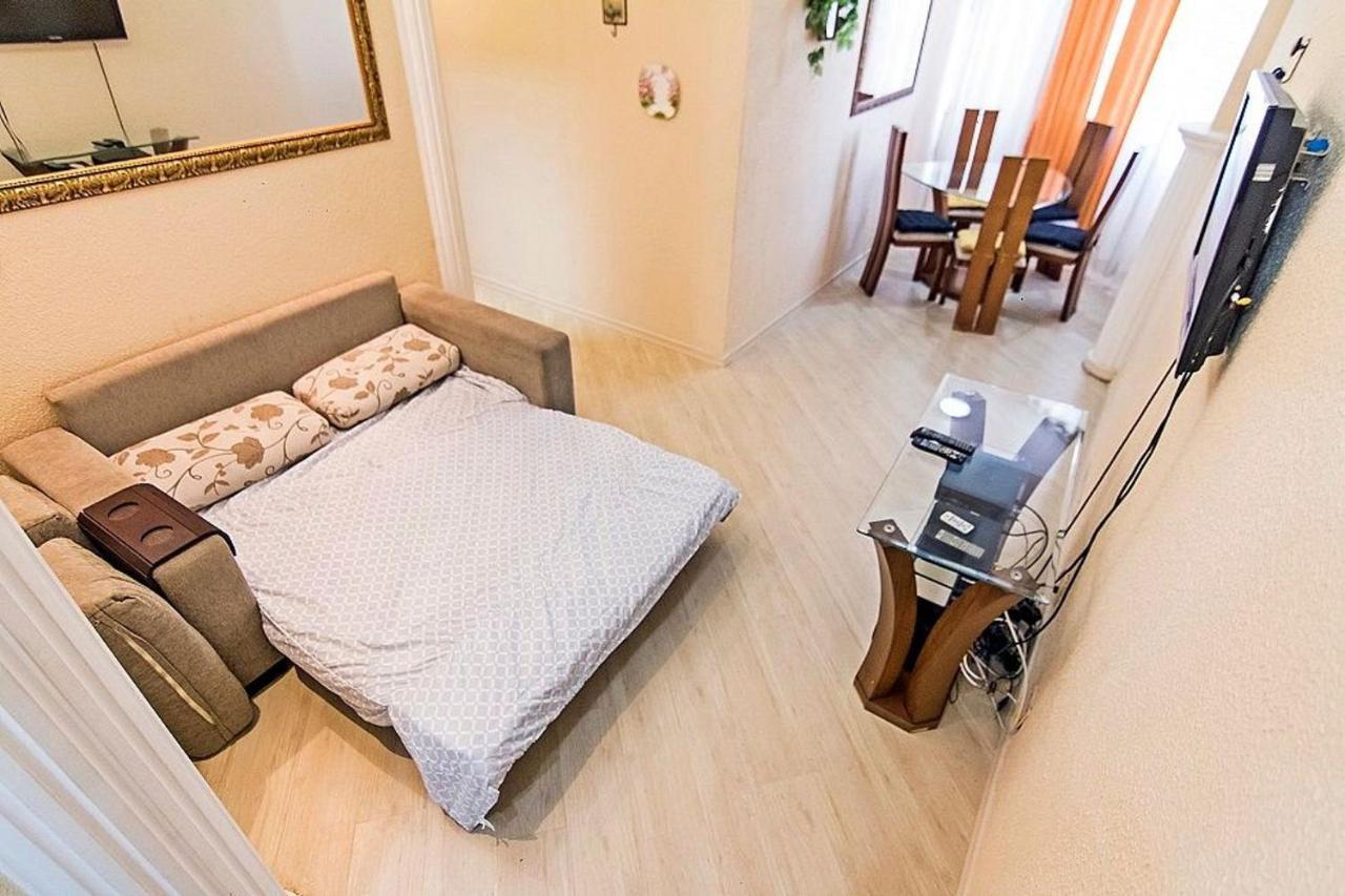 Apartamento Rio Spot Sara 1118 Río de Janeiro Exterior foto