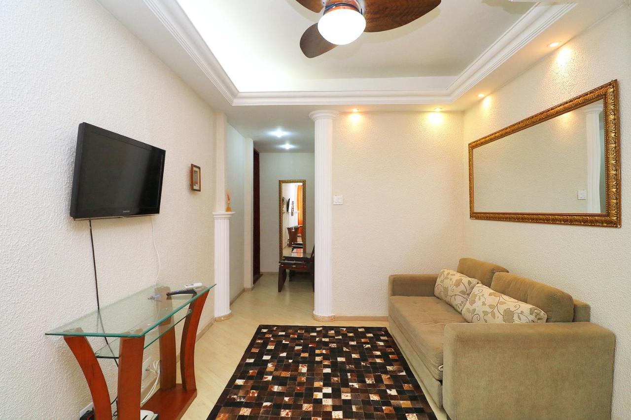 Apartamento Rio Spot Sara 1118 Río de Janeiro Exterior foto