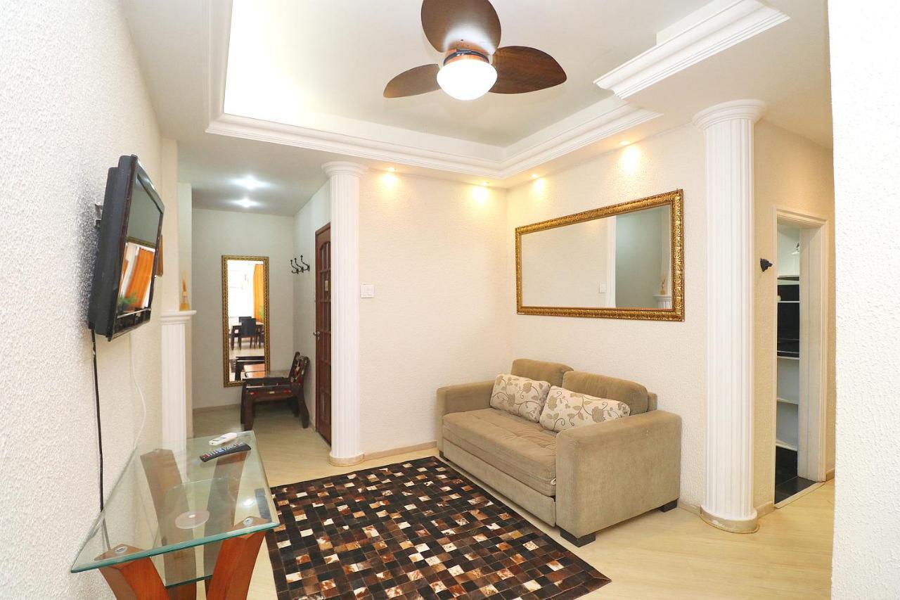 Apartamento Rio Spot Sara 1118 Río de Janeiro Exterior foto