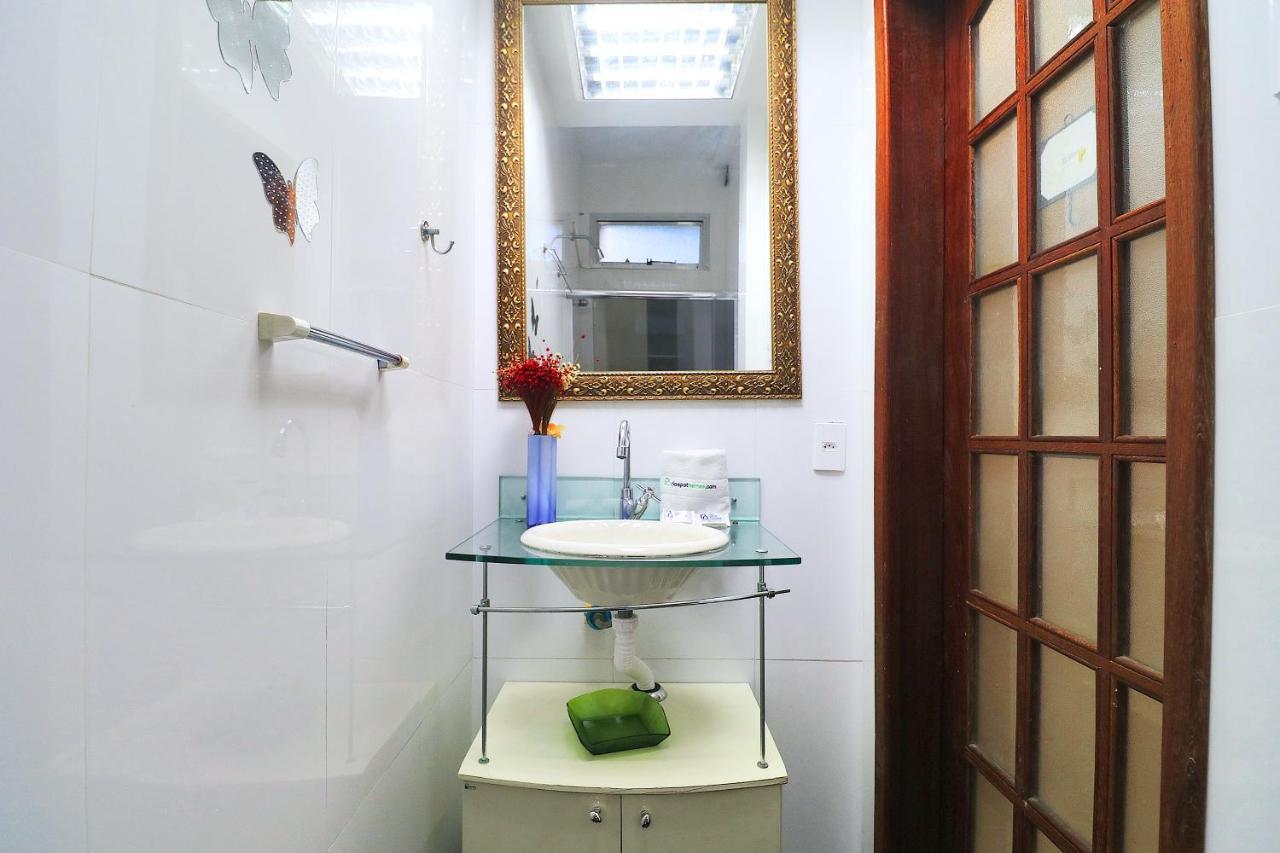 Apartamento Rio Spot Sara 1118 Río de Janeiro Exterior foto