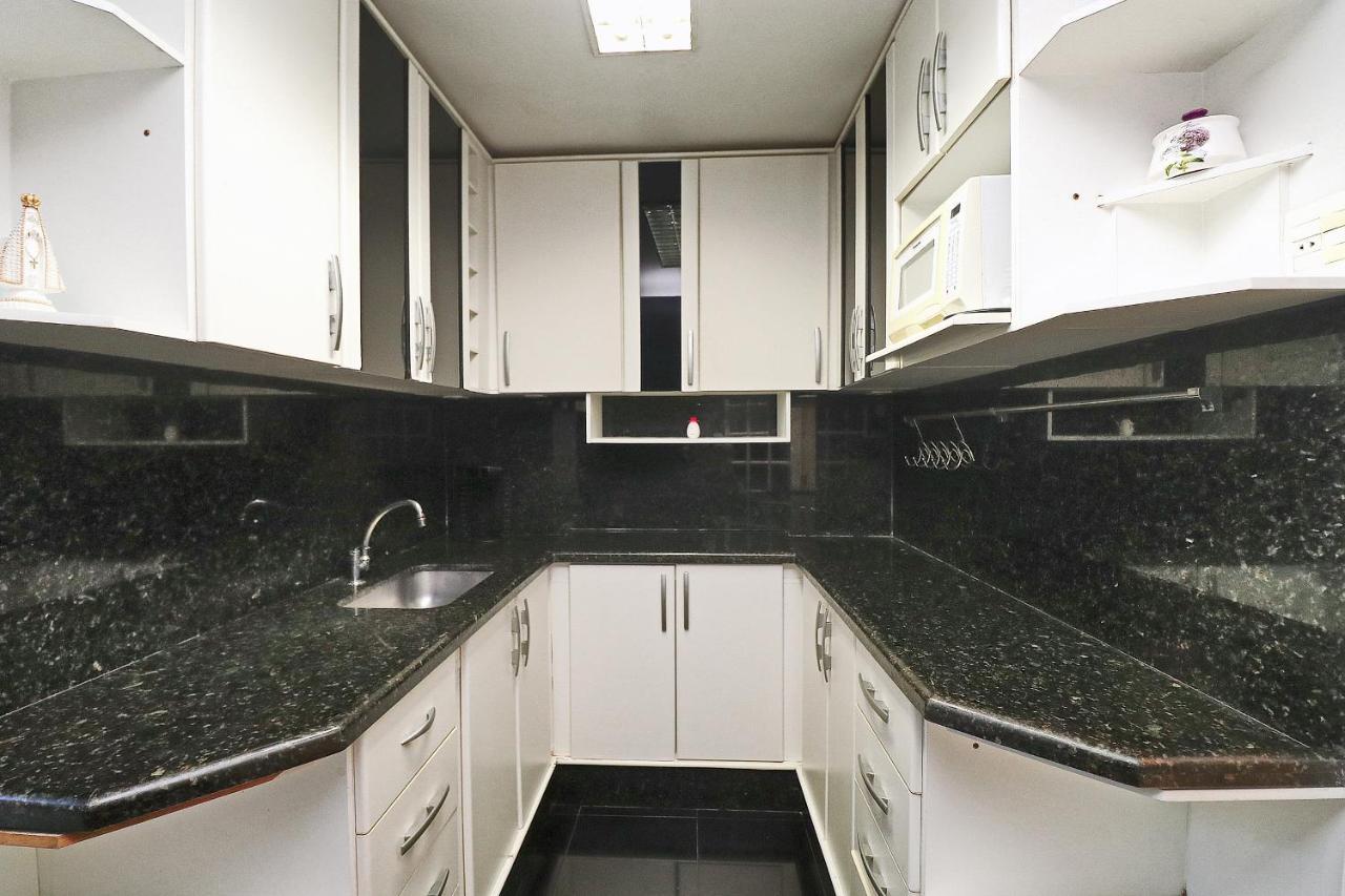 Apartamento Rio Spot Sara 1118 Río de Janeiro Exterior foto