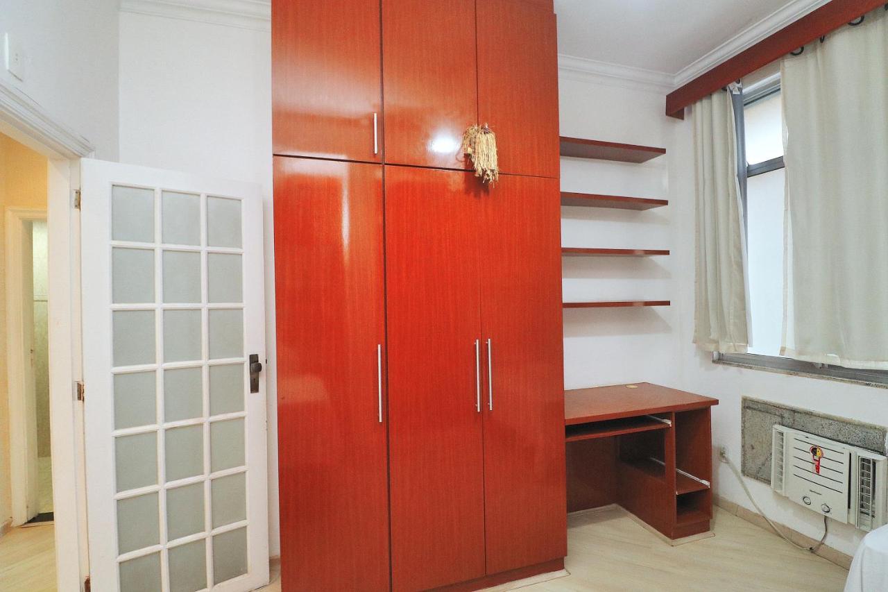 Apartamento Rio Spot Sara 1118 Río de Janeiro Exterior foto